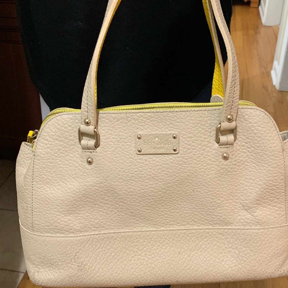 Kate Spade Handbag - Picture 2 of 12